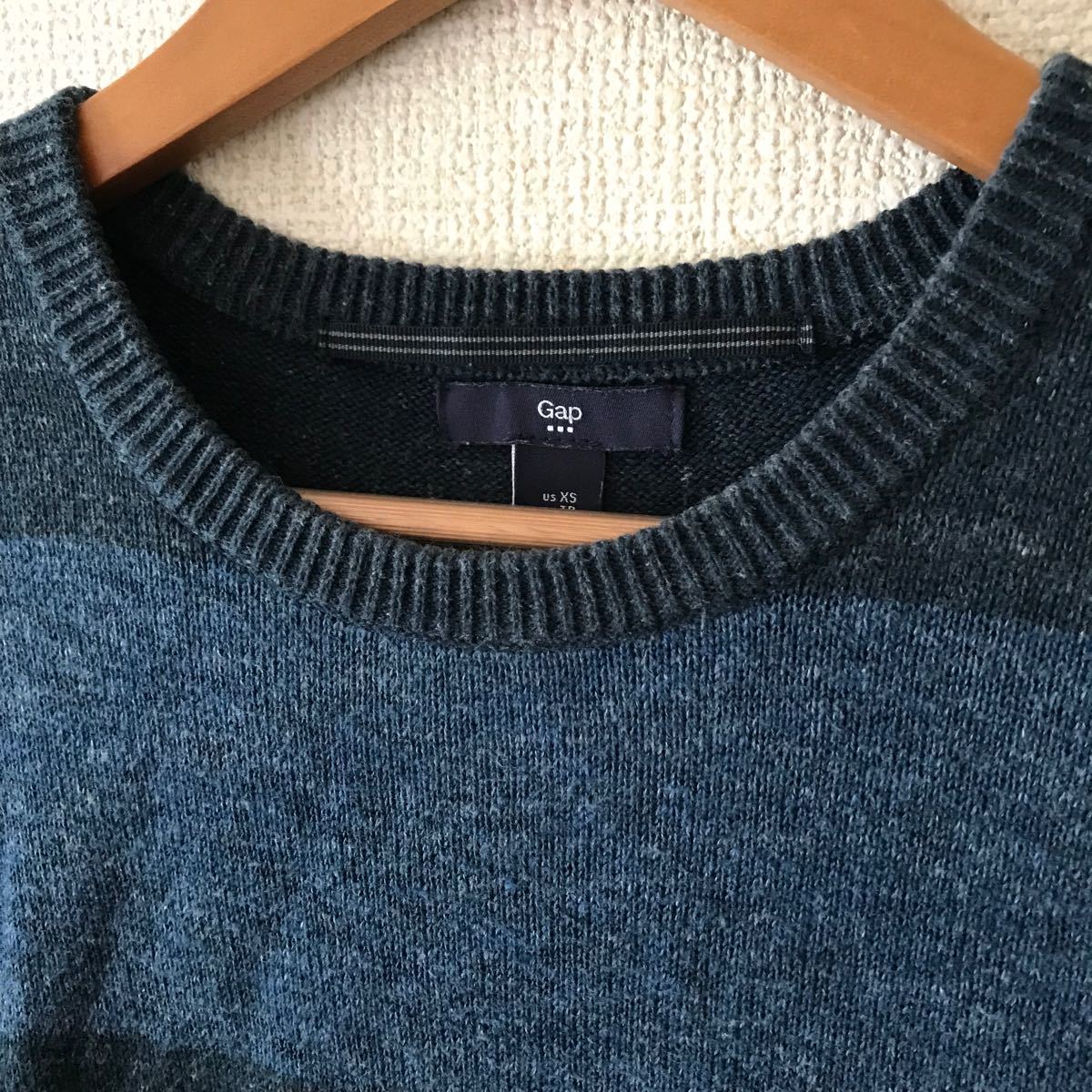 【Gap】ニットセーター