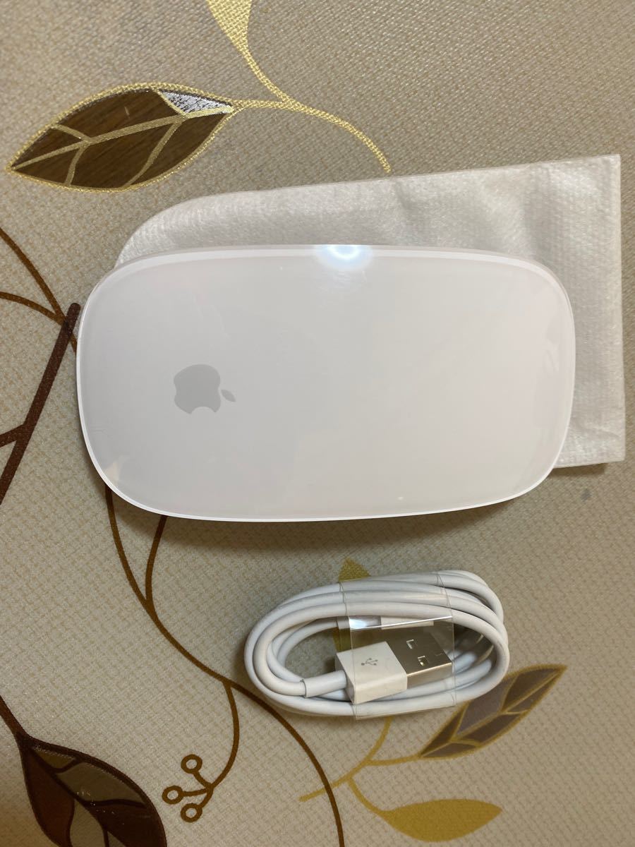 APPLE MAGIC MOUSE 2　アップルマジックマウス