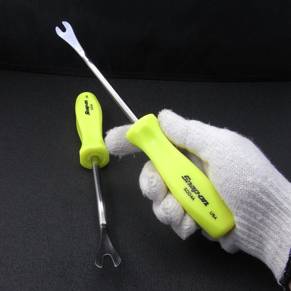 ☆SNAP-ON☆ スナップオン トリムパッドツール 内張り剥がし 2 ☆SNAP-ON☆ スナップオン トリムパッドツール 内張り剥がし 2