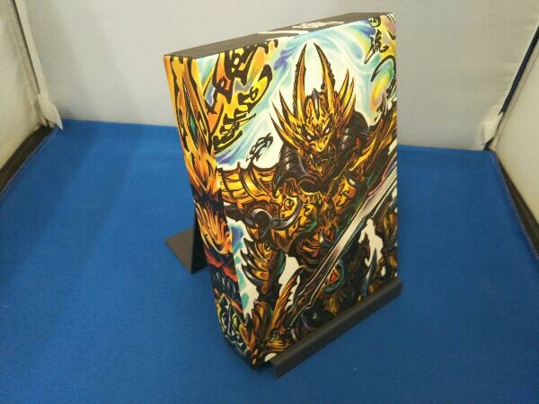 DVD TVシリーズ 牙狼<GARO>-GOLD STORM-翔 DVD-BOX1(一般)|売買され DVD TVシリーズ 牙狼<GARO>-GOLD STORM-翔 DVD-BOX1(一般)|売買され