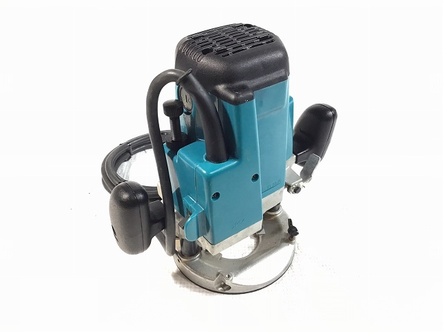 ランキングTOP5 マキタ 電子ルーター 3612C makita ルーター トリマー
