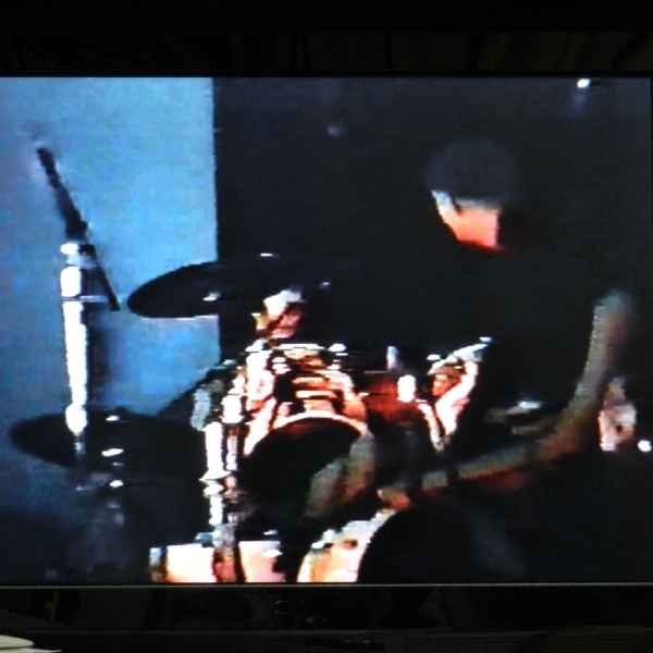 OPERATION IVY オペレーション・アイヴィー RIVER THEA TRE CA 1989年 ライブ ビデオテープ VHS_画像6