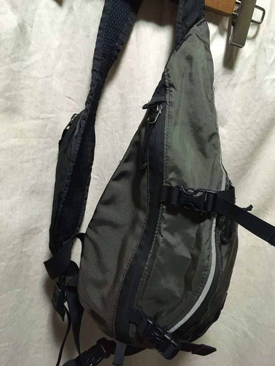 美品 patagonia 1st 旧アトム 廃番希少品 atom オールド 美品 patagonia 1st 旧アトム 廃番希少品 atom オールド