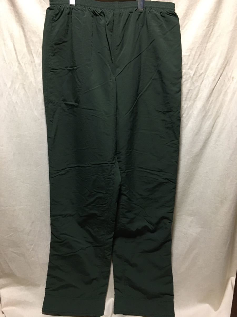 極美品 patagonia シェルドシンチラパンツ フリース ナイロンパンツ L