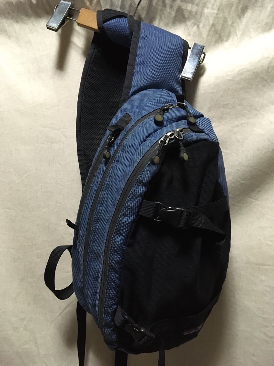 流行 14L ハワイアンスリング ウェット&ドライ patagonia 廃番希少品