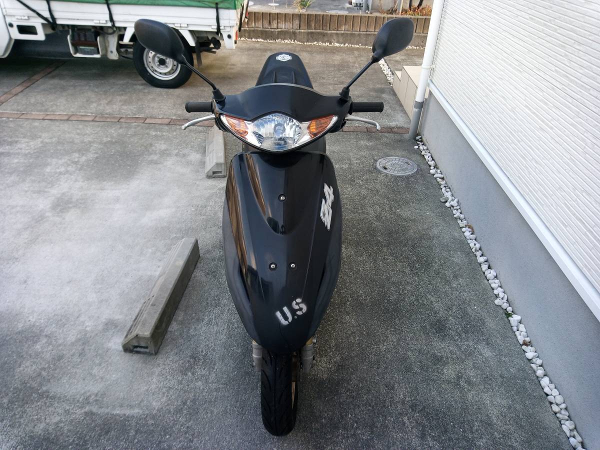 ホンダ スマートディオ Z4 Af57 実働 50cc以下 売買されたオークション情報 Yahooの商品情報をアーカイブ公開 オークファン Aucfan Com ホンダ スマートディオ Z4 Af57 実働 50cc以下 売買されたオークション情報 Yahooの商品情報をアーカイブ公開 オークファン Aucfan Com