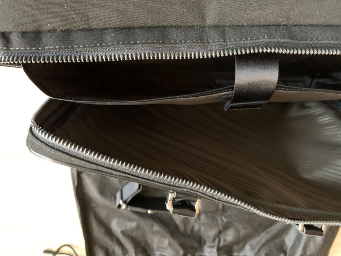 ◎新品未使用◎ FUJITAKA(フジタカ)ビジネスバッグ ブリーフケース