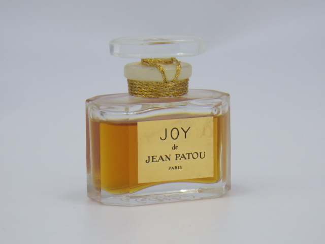 z2A024Z3 JEAN PATOU ジャンパトゥ PARFUM JOY パルファム 15ml 未使用_画像3