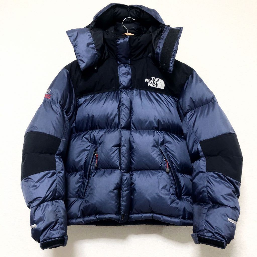 ノースフェイス バルトロ ダウンジャケット メンズXSサイズ 正規品