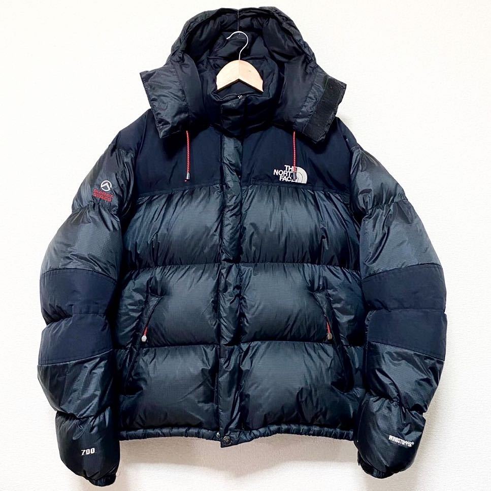 ノースフェイス バルトロ ダウンジャケット メンズXLサイズ 正規品