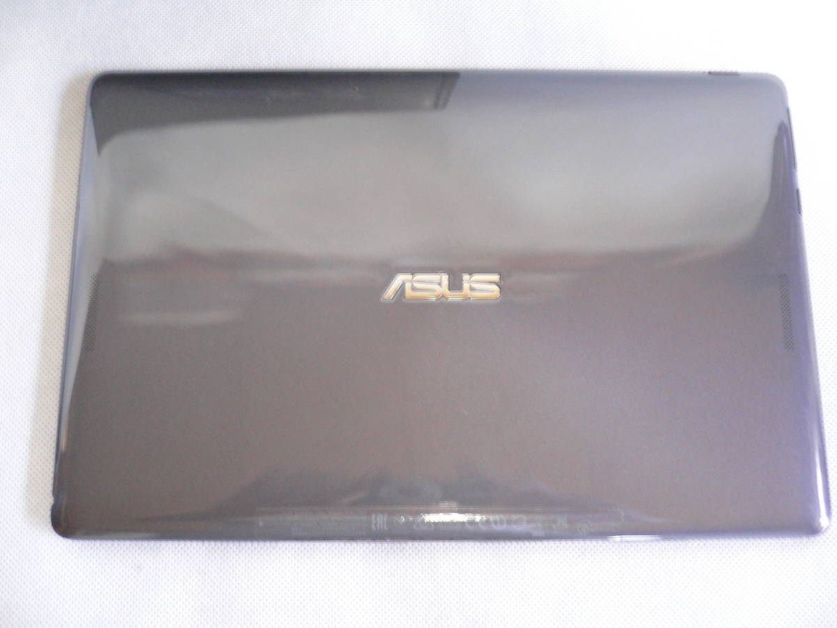  ultimate super beautiful [eMMC32GB+HDD500GB internal organs original KB/Win10Pro/10.1HD(1366x768) Touch P/office2021Pro ]ASUS TransBook T100TA Z3775-Max2.39GHz