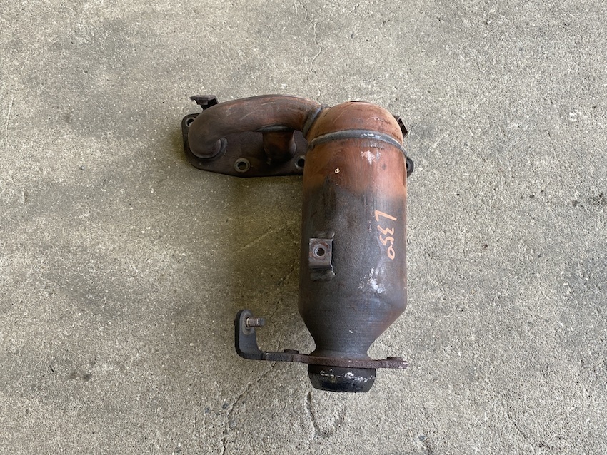 定番お得】 L350S 触媒 タント EF Cagor-m14141750922 projectgolf.org
