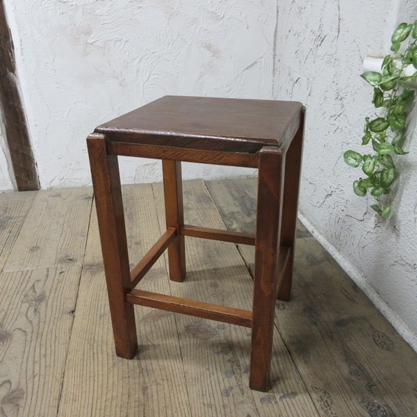 2021新商品 スツール 家具 アンティーク イギリス 椅子 4201ｄz OTHERCHAIR オーク 木製 チェア 西洋