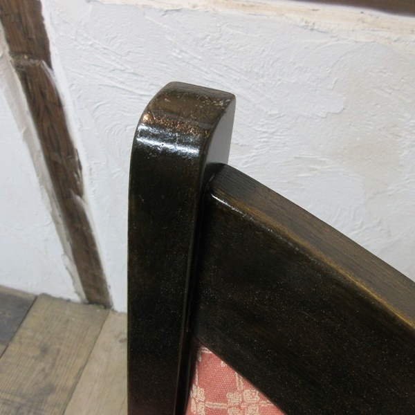 イギリス ビンテージ 家具 セール パブチェア ダイニングチェア 椅子 イス 木製 英国 OTHERCHAIR 4897cz 目玉_画像9