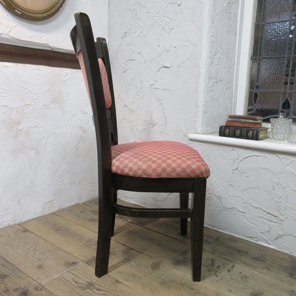 イギリス ビンテージ 家具 セール パブチェア ダイニングチェア 椅子 イス 木製 英国 OTHERCHAIR 4897cz 目玉_画像3