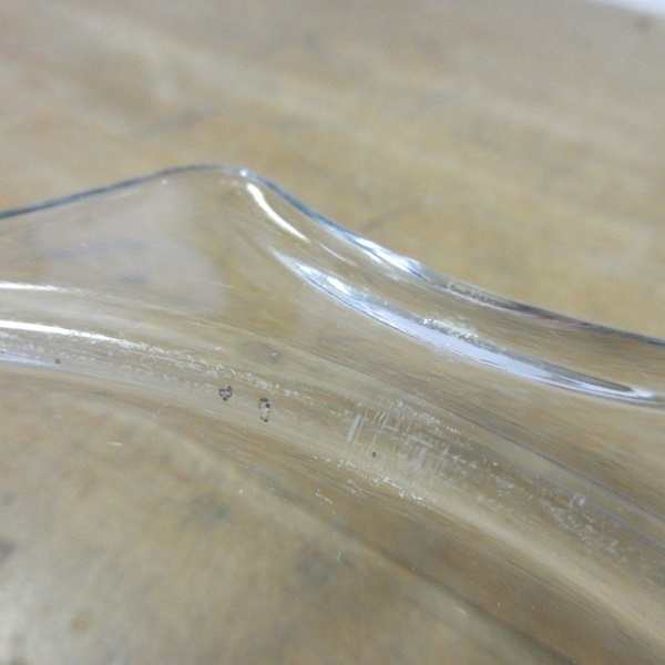イギリス キッチン雑貨 パイレックス キャセロール 蓋なし ディッシュ ガラス皿 耐熱ガラス インテリア雑貨 glass 0044csz
