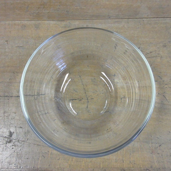 イギリス キッチン雑貨 ガラスボウル デザートカップ デザートボウル ガラス 小物入れ インテリア雑貨 glass 0024csz_画像2