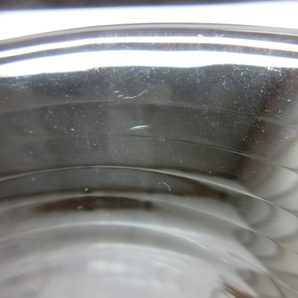 イギリス キッチン雑貨 ガラスボウル デザートカップ デザートボウル ガラス 小物入れ インテリア雑貨 glass 0024csz_画像5