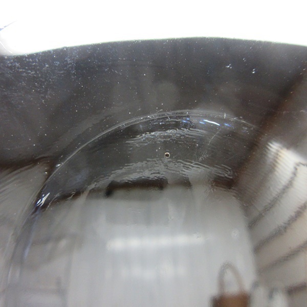 イギリス キッチン雑貨 ガラスボウル デザートカップ デザートボウル ガラス 小物入れ インテリア雑貨 glass 0024csz_画像7