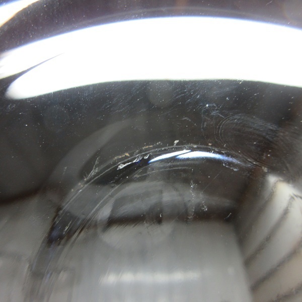 イギリス キッチン雑貨 ガラスボウル デザートカップ デザートボウル ガラス 小物入れ インテリア雑貨 glass 0024csz_画像8
