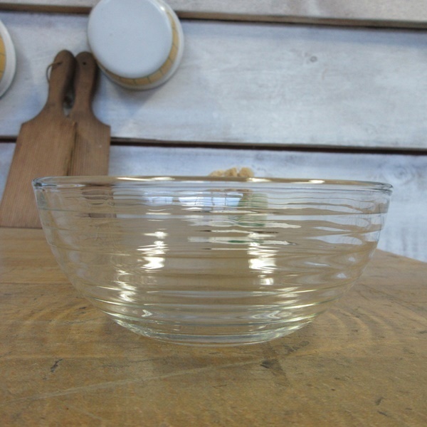イギリス キッチン雑貨 ガラスボウル デザートカップ デザートボウル ガラス 小物入れ インテリア雑貨 glass 0024csz_画像3