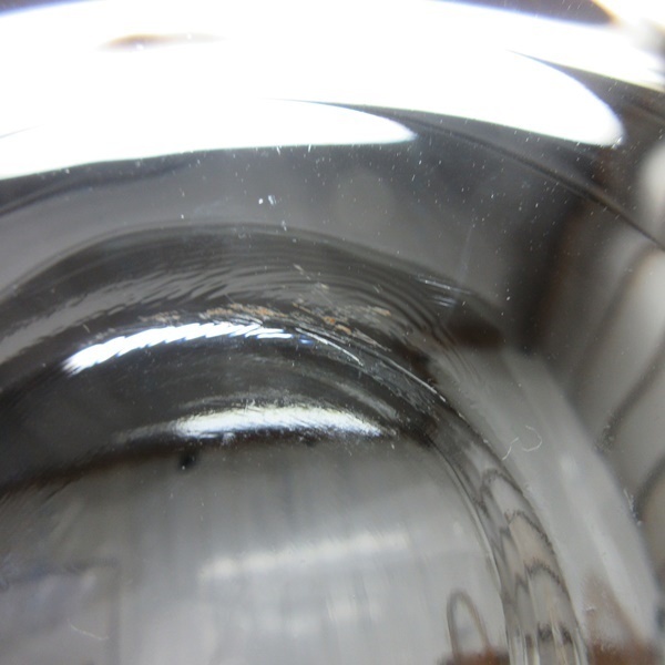 イギリス キッチン雑貨 ガラスボウル デザートカップ デザートボウル ガラス 小物入れ インテリア雑貨 glass 0024csz_画像6