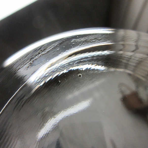 イギリス キッチン雑貨 ガラスボウル デザートカップ デザートボウル ガラス 小物入れ インテリア雑貨 glass 0024csz_画像9