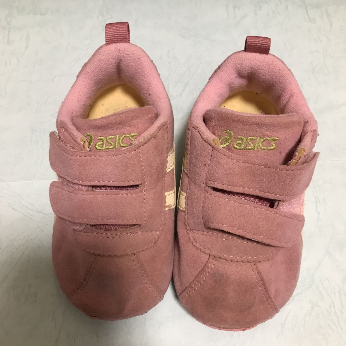 [ used ]ASICS Asics baby shoes Kids 13.0cm