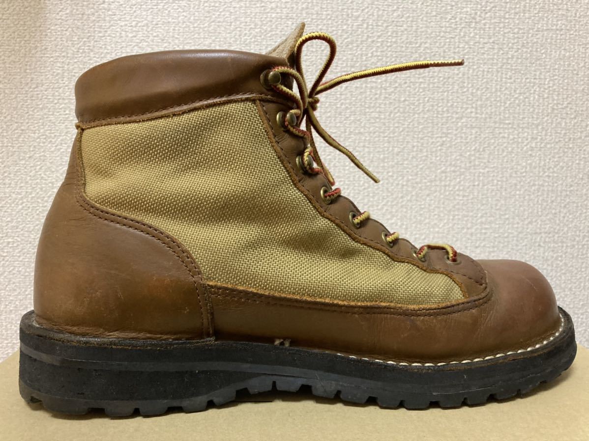 絶品】 ダナーライト 27cm light danner - ブーツ - www.qiraatafrican.com