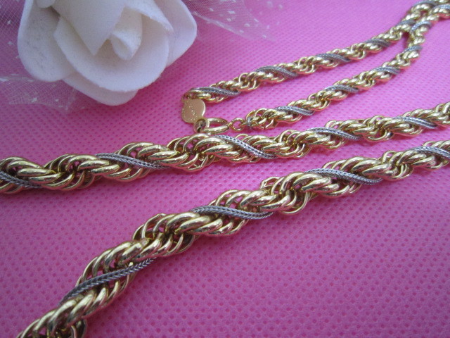 美品】ヴィンテージ ACCESSOCRAFT N Y C (アクセソクラフト 美品】ヴィンテージ ACCESSOCRAFT N Y C (アクセソクラフト