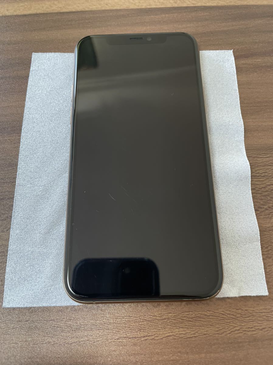 iPhone11 pro 512GB SIMフリー アウトカメラ不調 バッテリー91