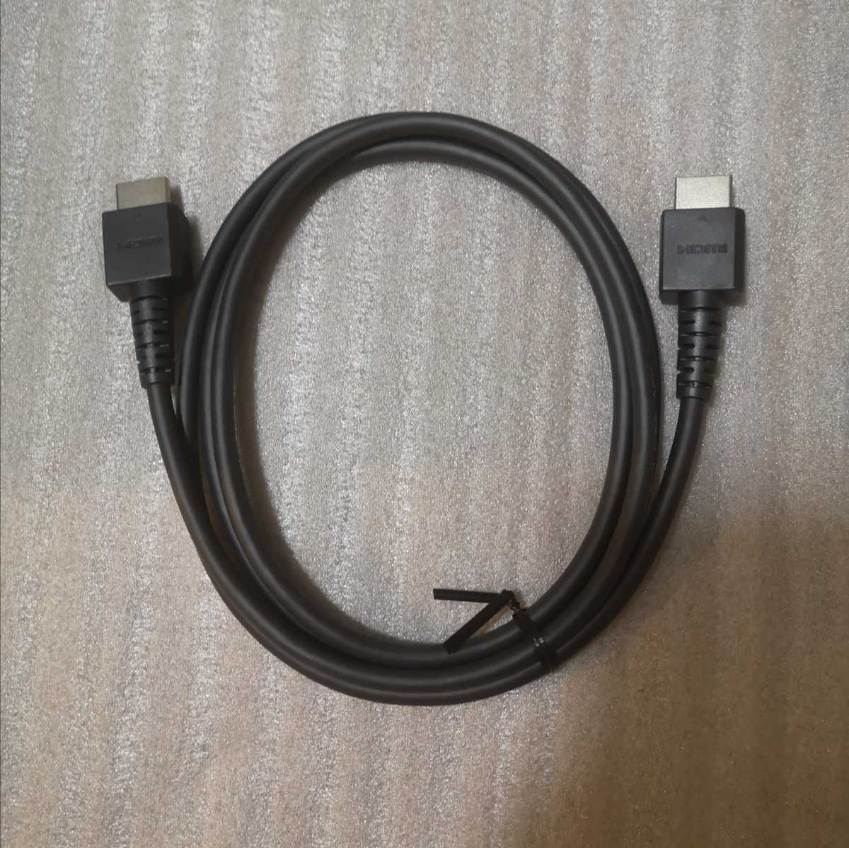 新品 Switch付属HDMIケーブル 2本セット|Yahoo!フリマ(旧 新品 Switch付属HDMIケーブル 2本セット|Yahoo!フリマ(旧
