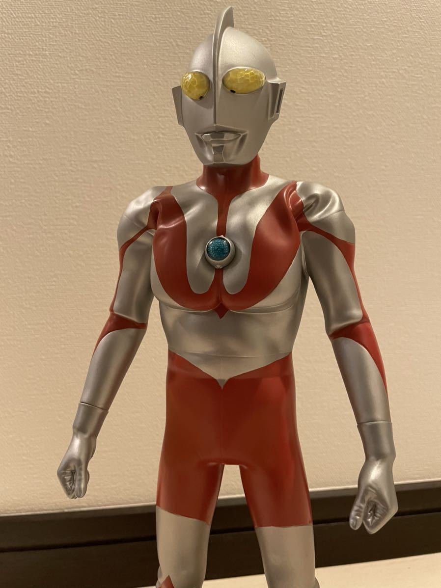 レア 海洋堂Character Classicsウルトラマン Cタイプ レア 海洋堂Character Classicsウルトラマン Cタイプ