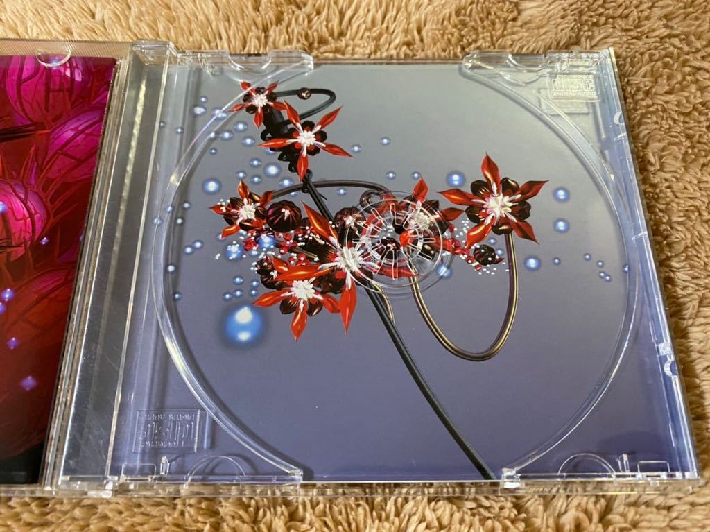 日本盤　帯付CD ビョーク ホモジェニック BJORK Homogenic 送料無料