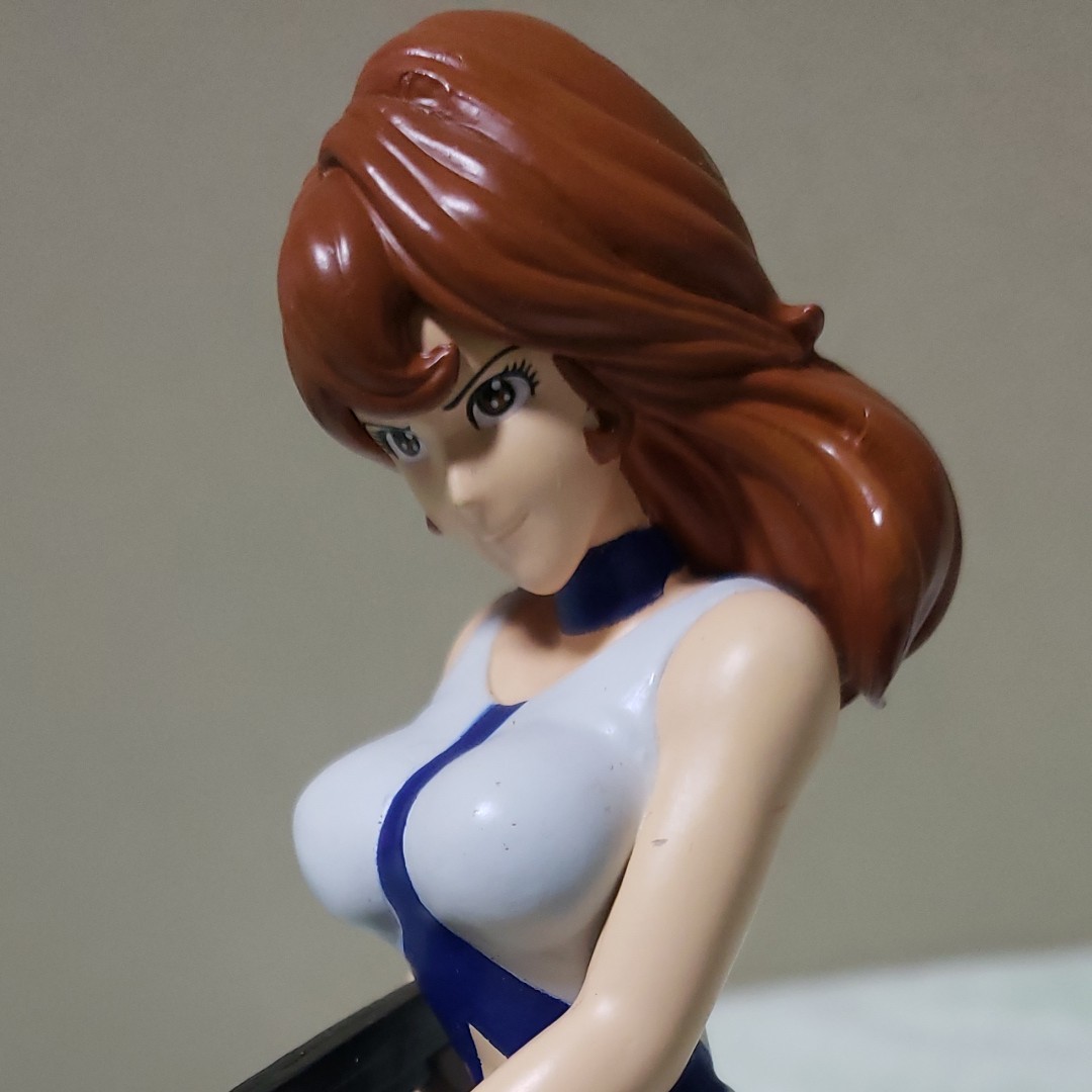 峰不二子 フィギュア 中古品 箱なし|Yahoo!フリマ(旧PayPay 峰不二子 フィギュア 中古品 箱なし|Yahoo!フリマ(旧PayPay