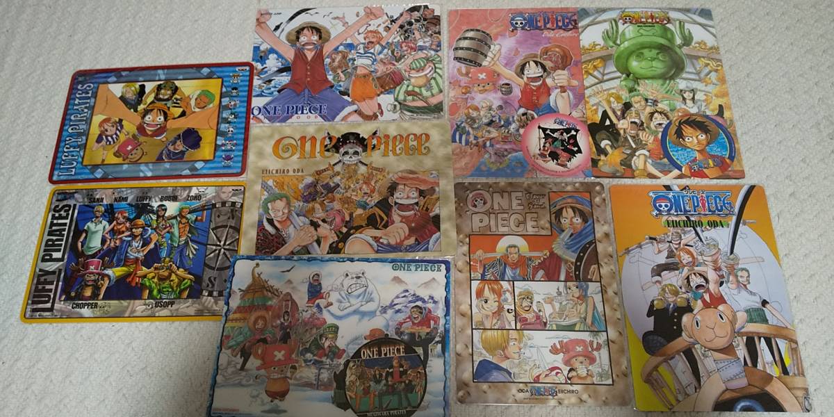 One Piece ワンピース 下敷き 9枚 原作柄 ジャンプフェスタ ステッカー入り有り その他 売買されたオークション情報 Yahooの商品情報をアーカイブ公開 オークファン Aucfan Com One Piece ワンピース 下敷き 9枚 原作柄 ジャンプフェスタ ステッカー入り有り その他 売買されたオークション情報 Yahooの商品情報をアーカイブ公開 オークファン Aucfan Com