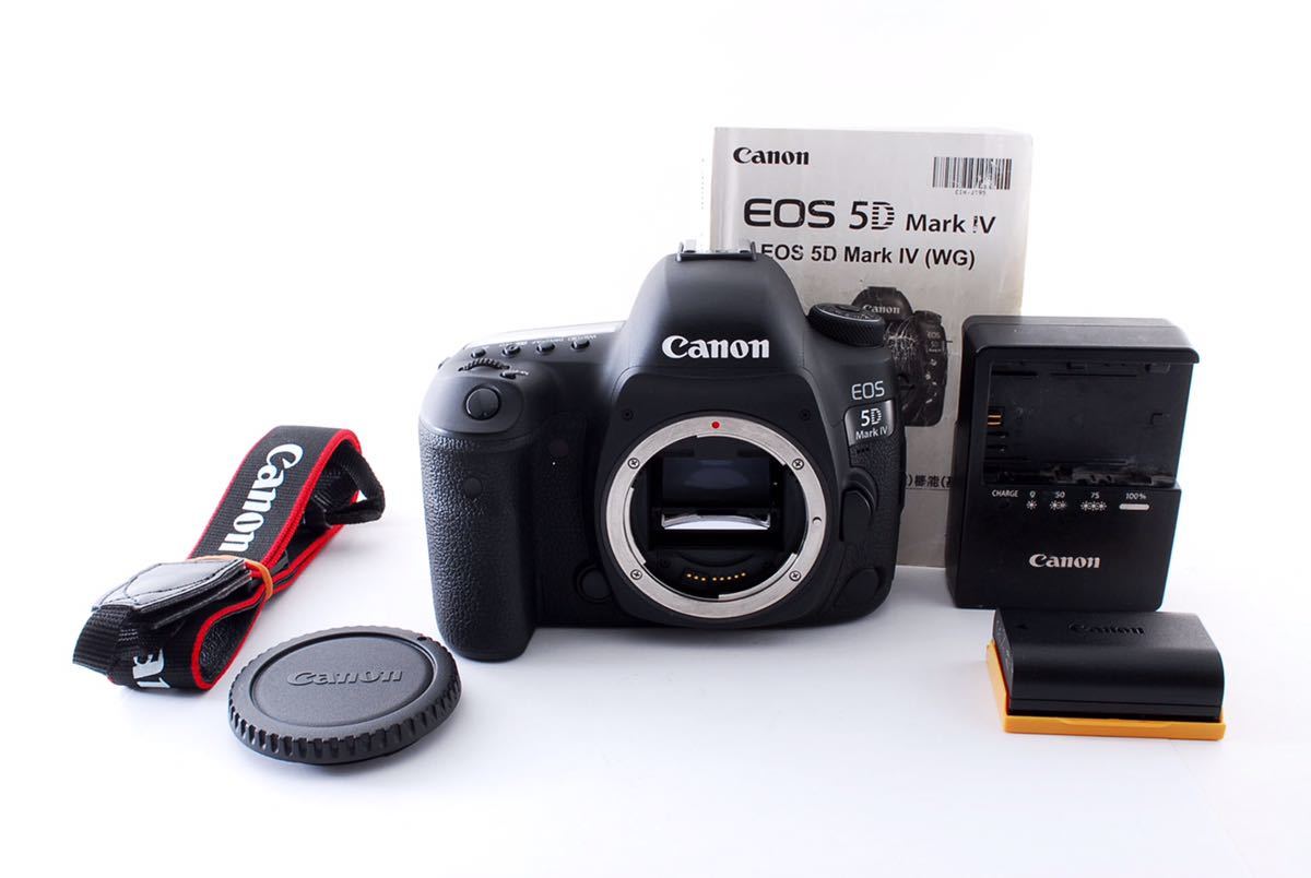 キャノン Canon EOS 5D MARK4(WG) ボディ | tspea.org