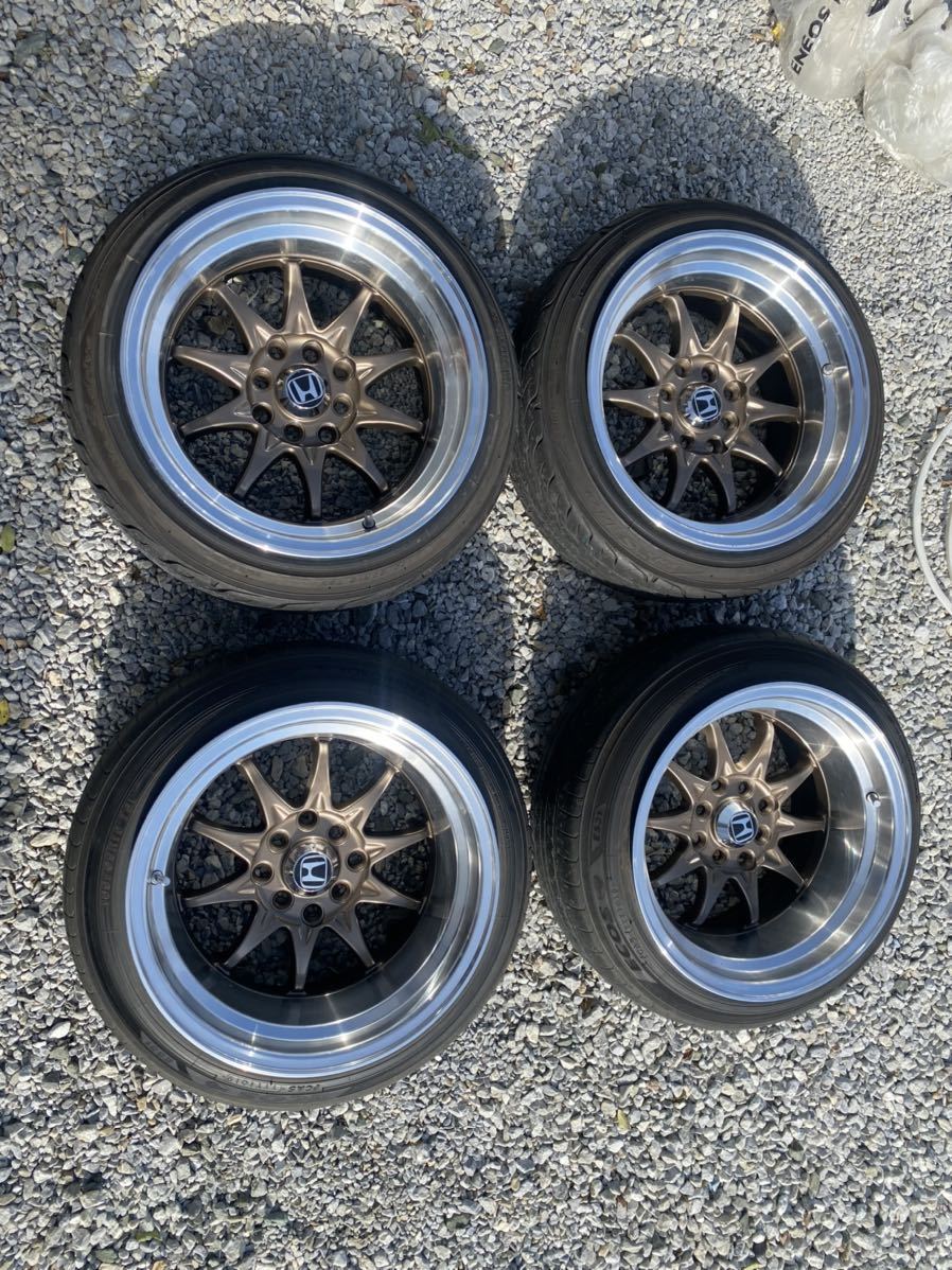 スタンスマジック 15インチ 8j+0 9j+0 pcd100 114.3マルチ www.gastech