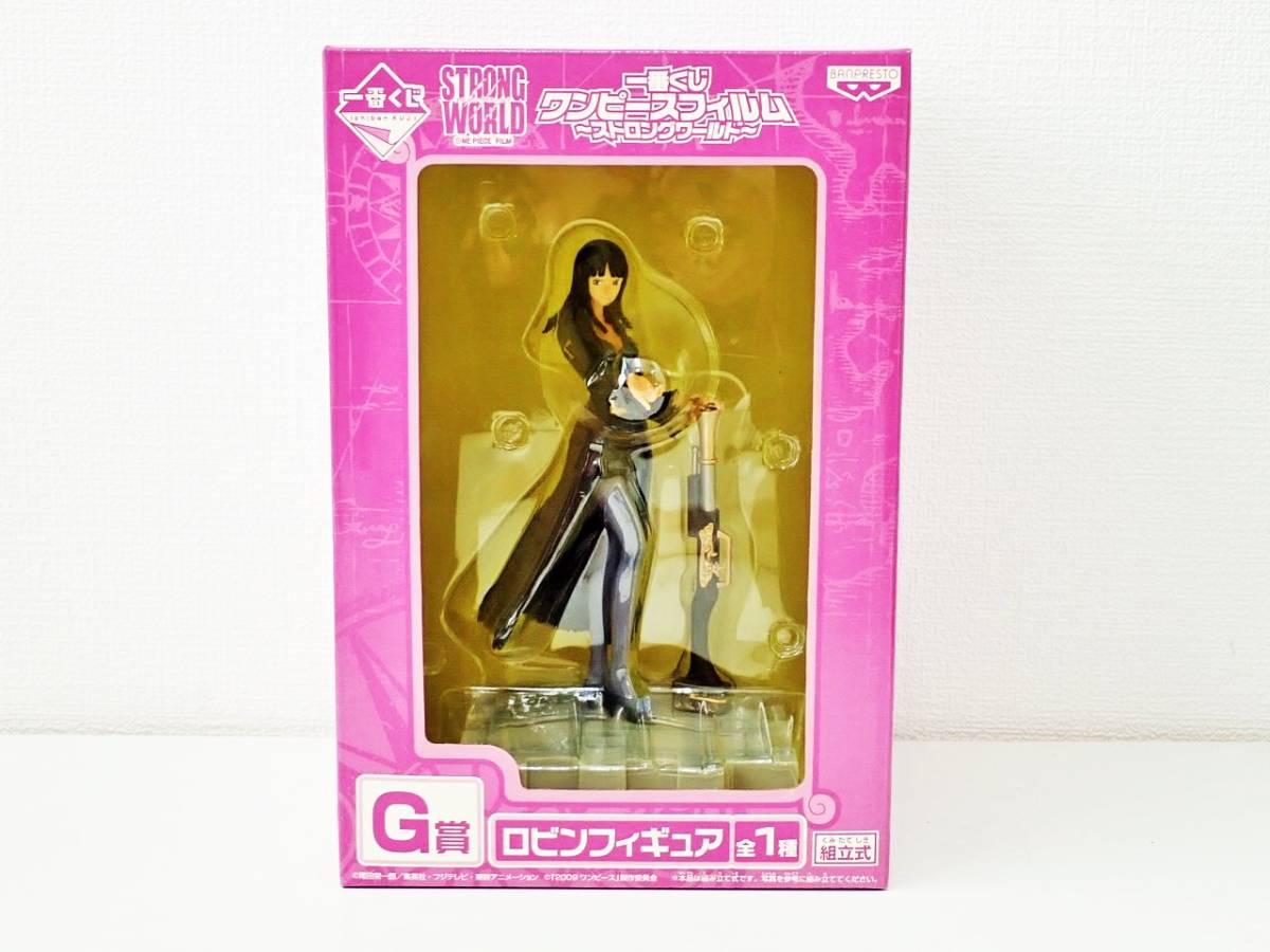 一番くじ Strong World ストロングワールド ワンピースフィルム ロビン G賞 K One Piece 売買されたオークション情報 Yahooの商品情報をアーカイブ公開 オークファン Aucfan Com 一番くじ Strong World ストロングワールド ワンピースフィルム ロビン G賞 K One Piece 売買されたオークション情報 Yahooの商品情報をアーカイブ公開 オークファン Aucfan Com
