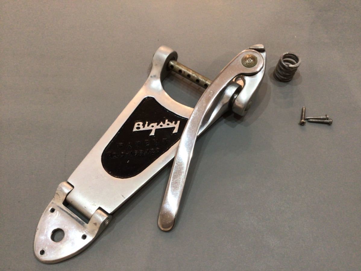 Bigsby ( ビグスビー )-