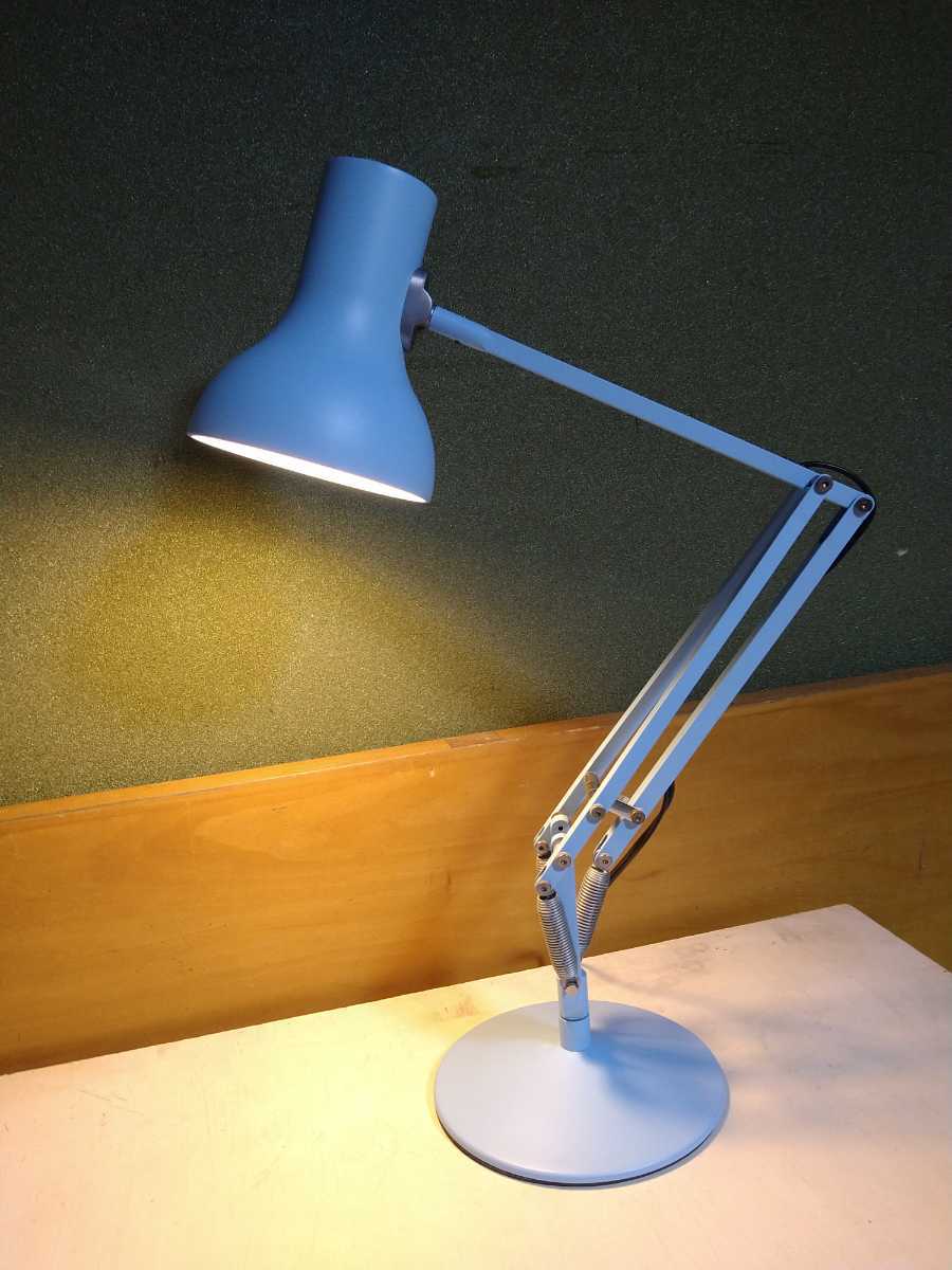 クリアランスsale!期間限定! アングルポイズ ANGLEPOISE TYPE75MINI