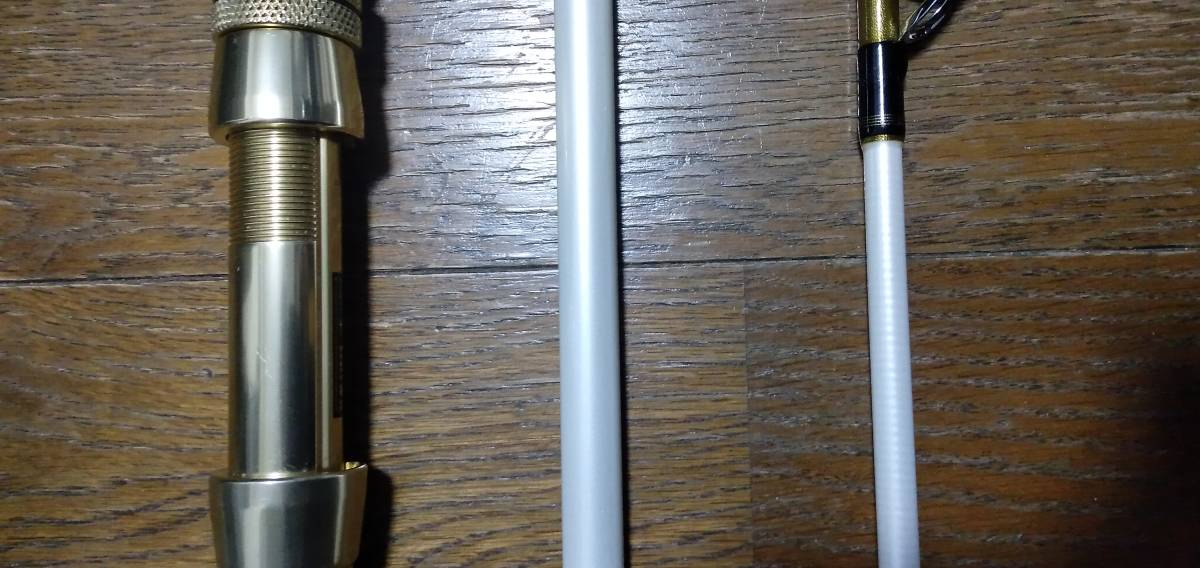 ダイワ ディープゾーンVJ 200-350 美品 ダイワ ディープゾーンVJ 200-350 美品