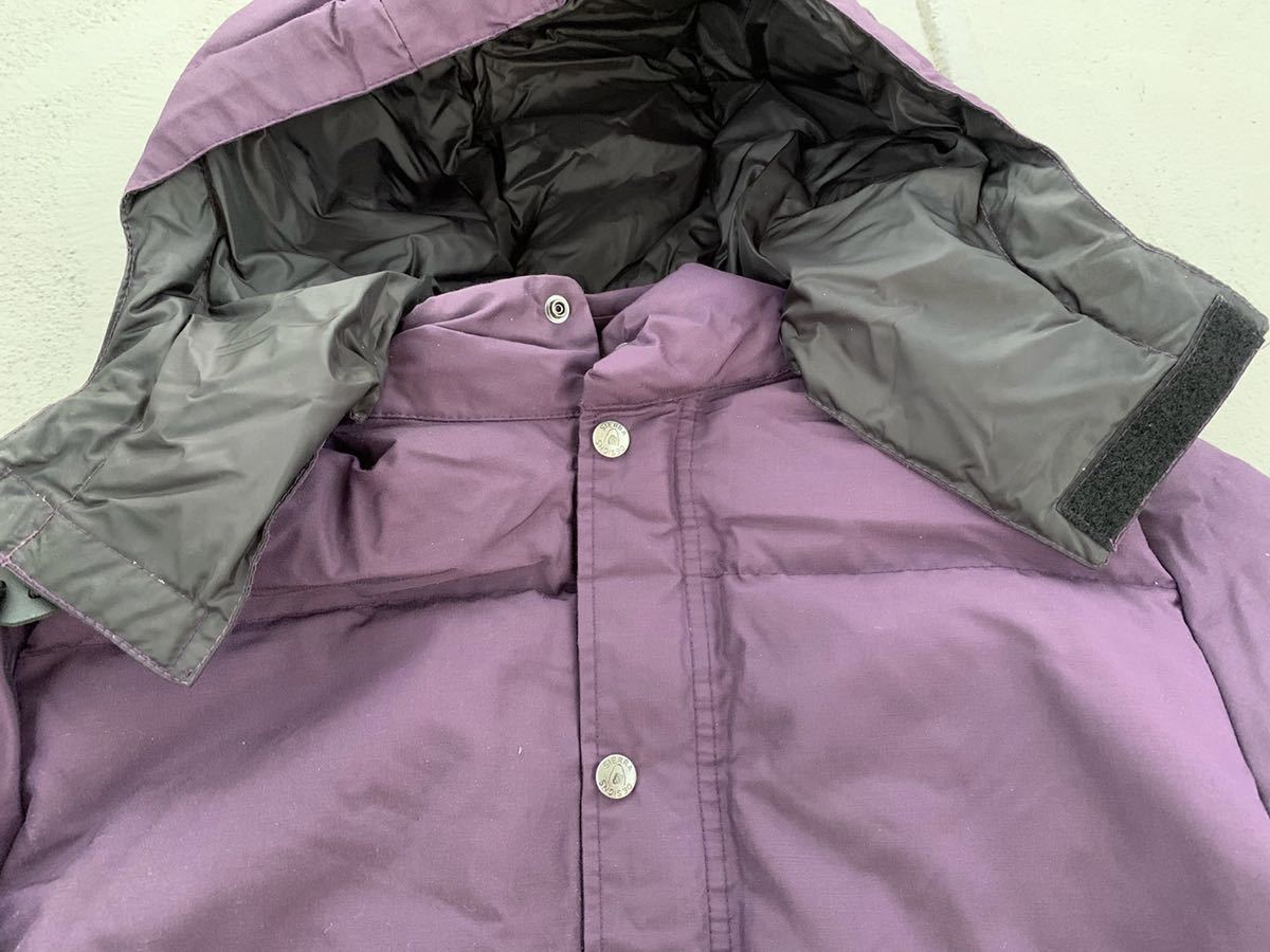  beautiful goods sierra design sierra SIERRA DESIGNS down jacket down jacket 60|40rokyon