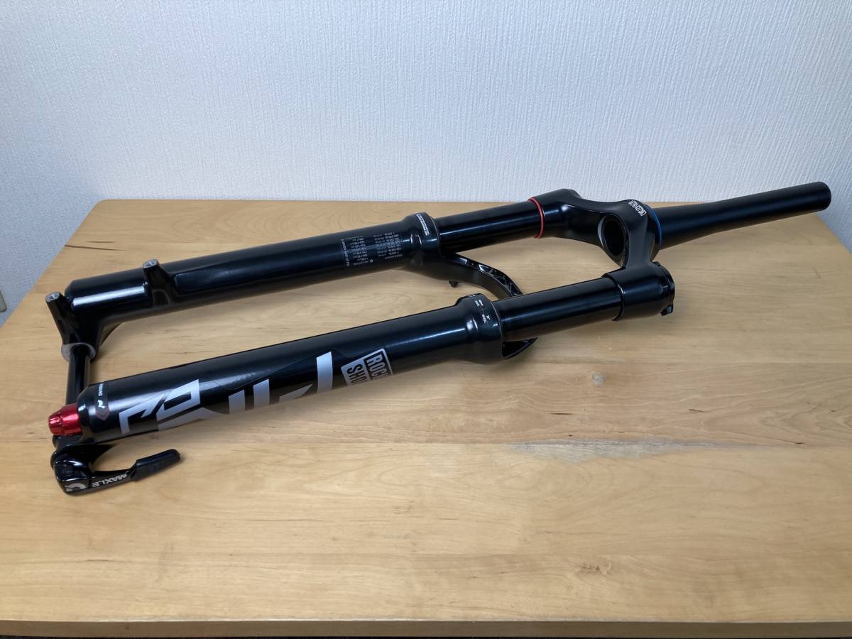 最大84%OFFクーポン サイクリックYAHOO支店ROCKSHOX ロックショックス