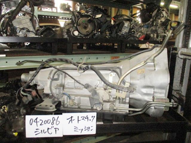  Silvia GF-S15 automatic mission ASSY E4350