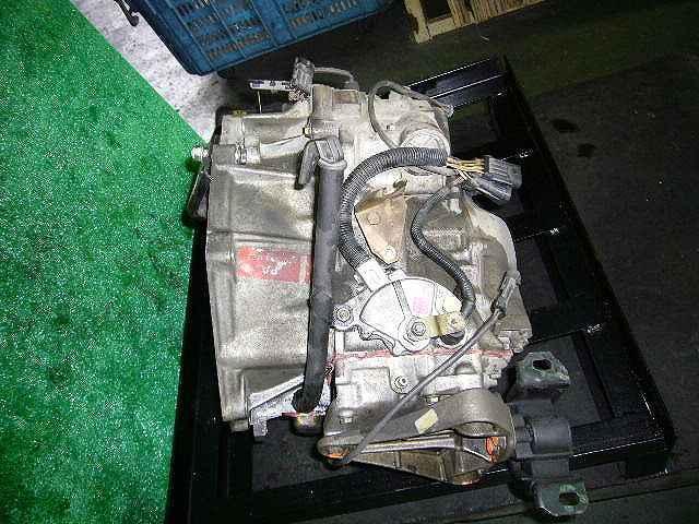  Opel Vectra E-XC200 automatic mission ASSY K3800