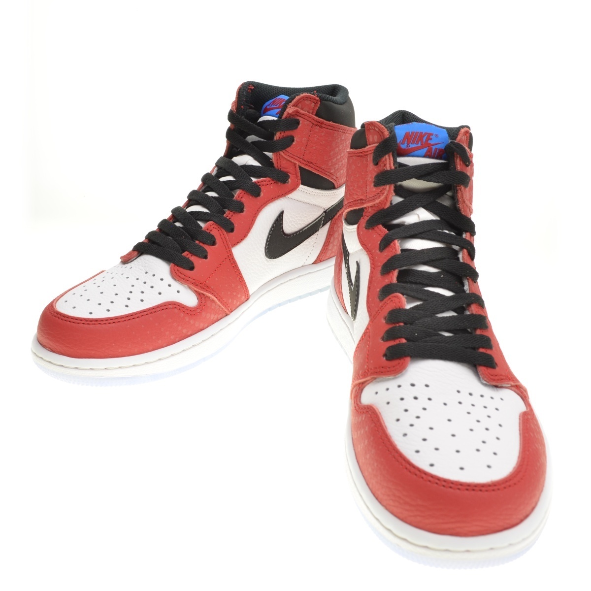 28cm】NIKE × SPIDER-MAN / ナイキ × スパイダーマン 555088-602 AIR