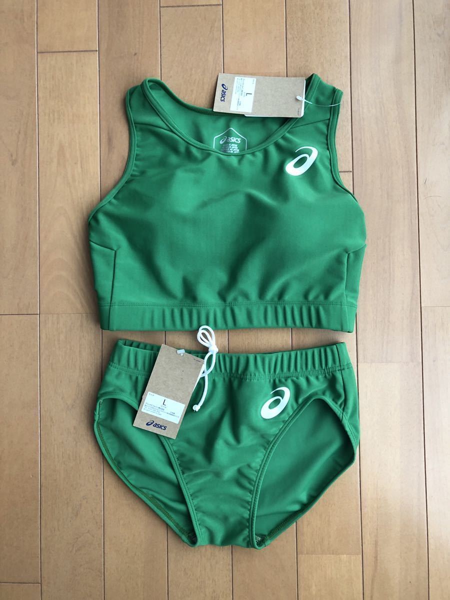 コンビニ受取可/新品/Lサイズ】陸上ユニホーム アシックス コンビニ受取可/新品/Lサイズ】陸上ユニホーム アシックス