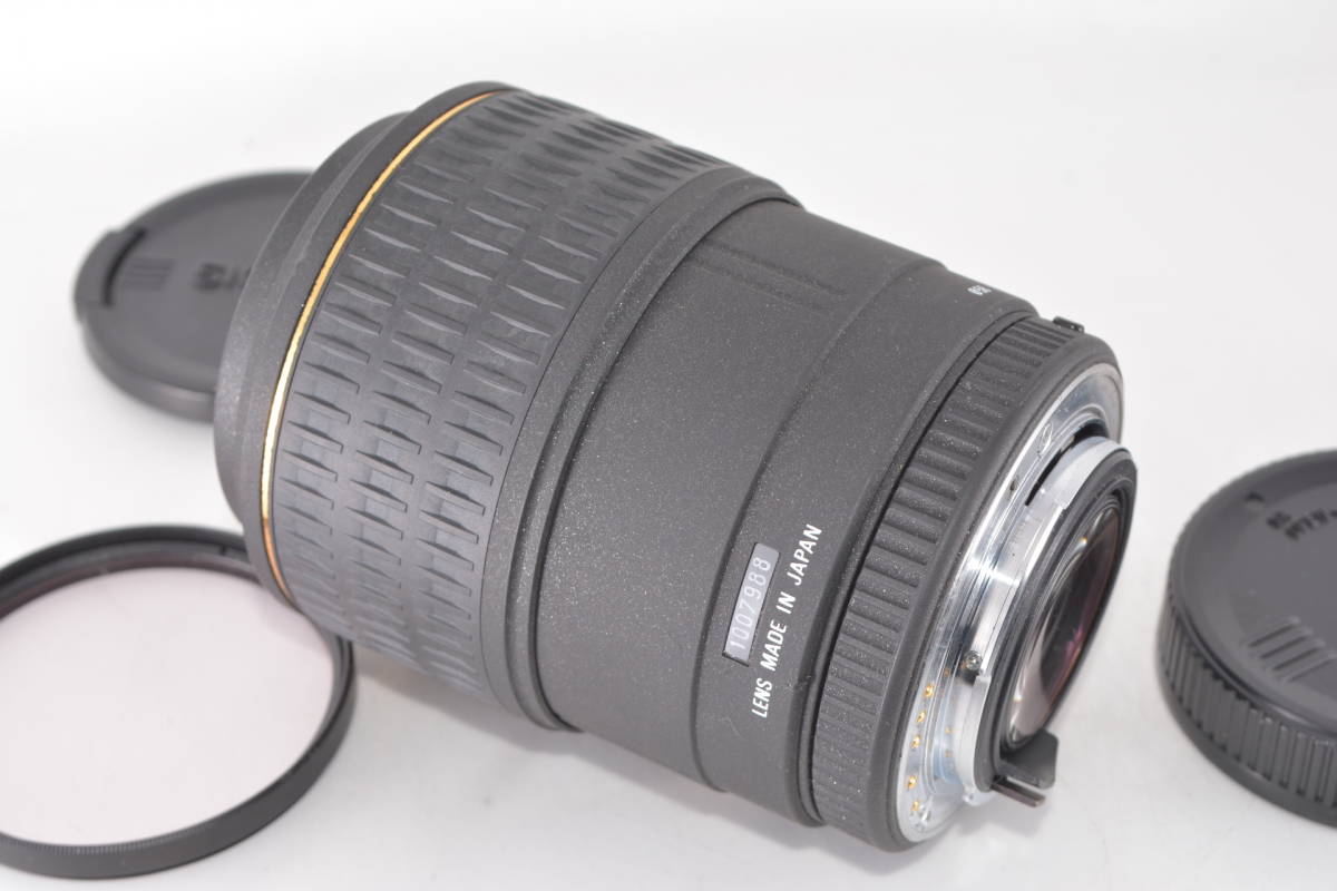 人気最新作♬ ヤフオク! シグマ SIGMA EX 105m... - ペンタックス用 Kマウント 格安SALE