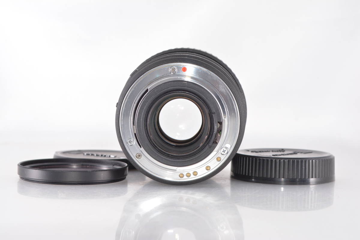 人気最新作♬ ヤフオク! シグマ SIGMA EX 105m... - ペンタックス用 Kマウント 格安SALE